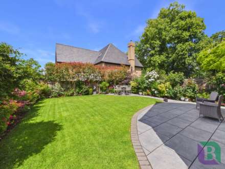 Cross End, Wavendon, Image 3