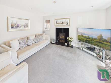 Cross End, Wavendon, Image 9