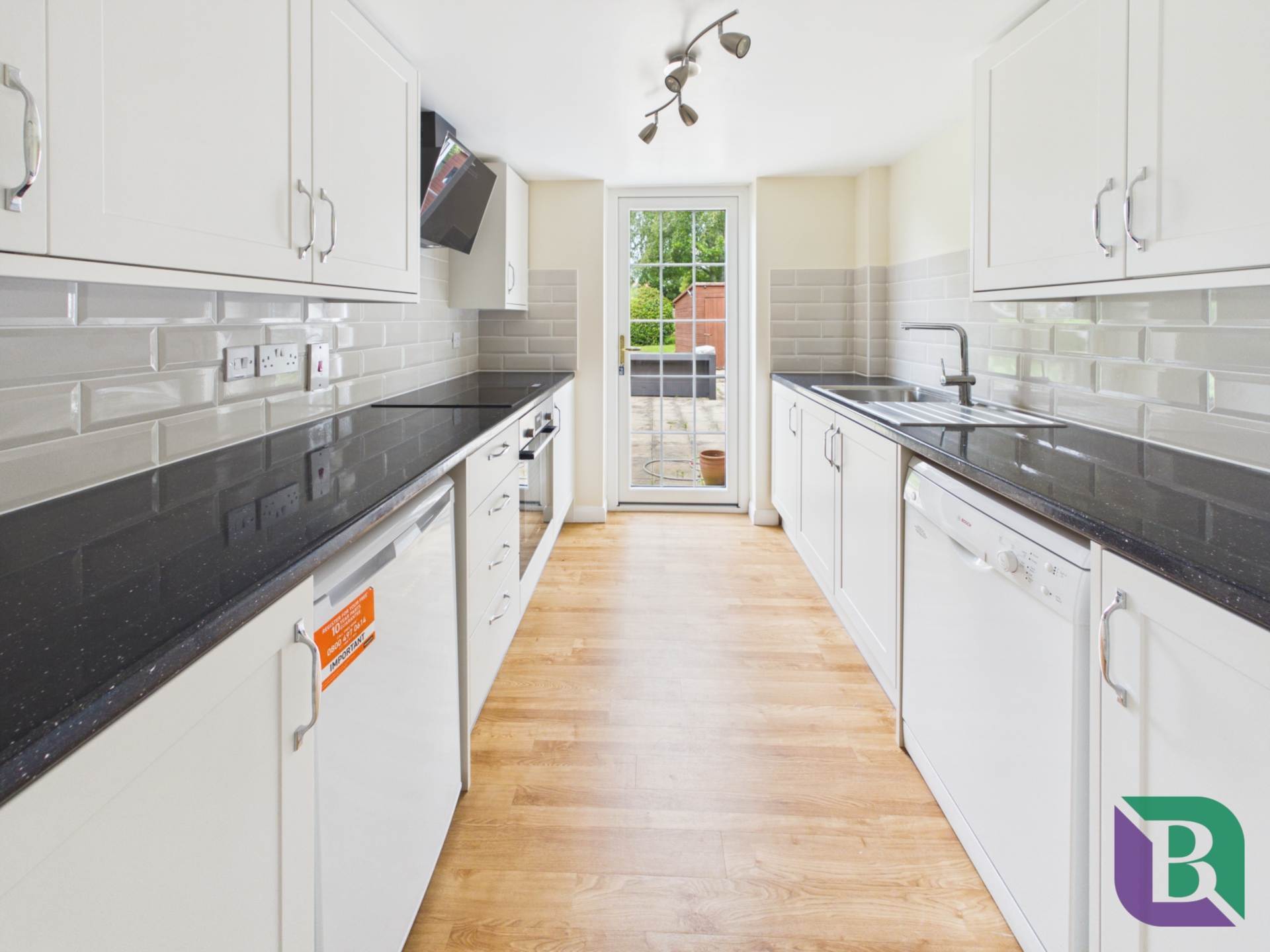 Cranfield Road, Lower End, Image 13