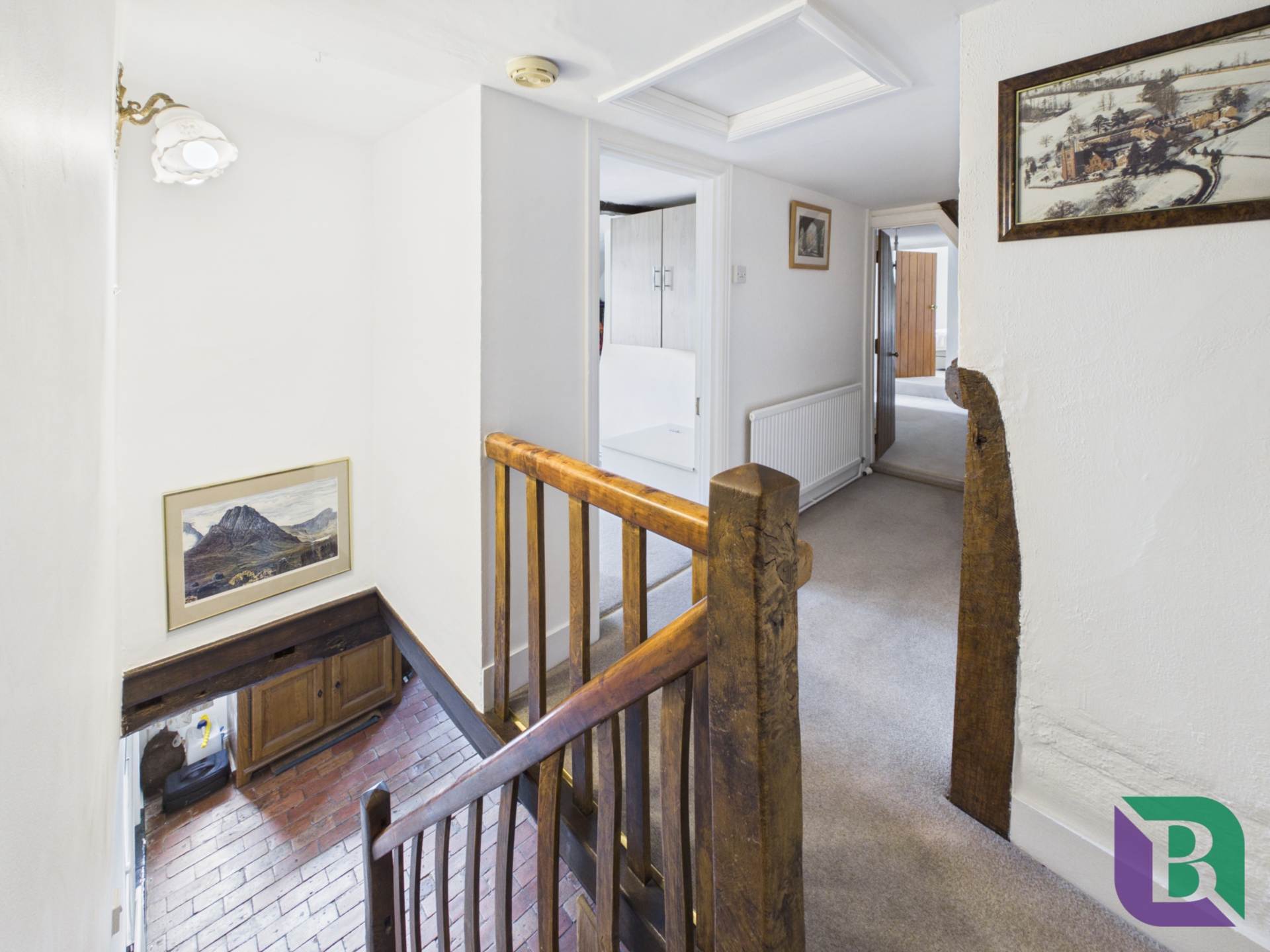 Cranfield Road, Lower End, Image 18