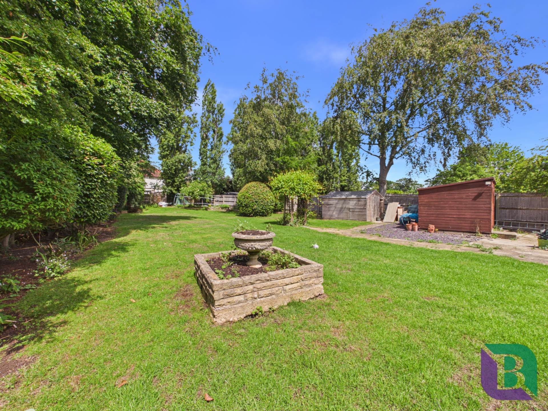 Cranfield Road, Lower End, Image 2