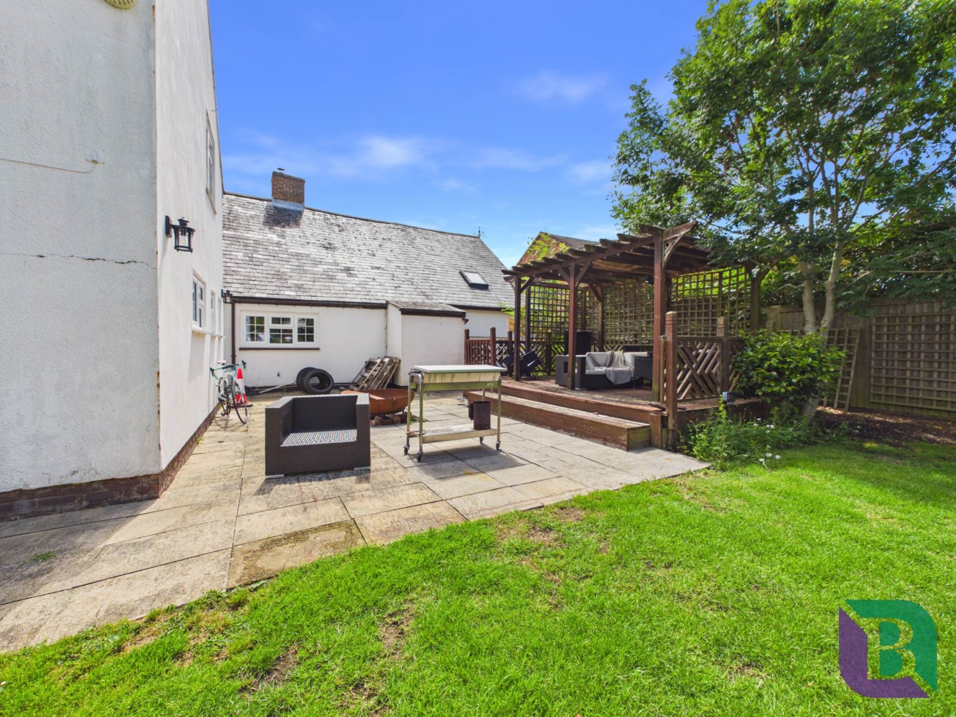 Cranfield Road, Lower End, Image 26