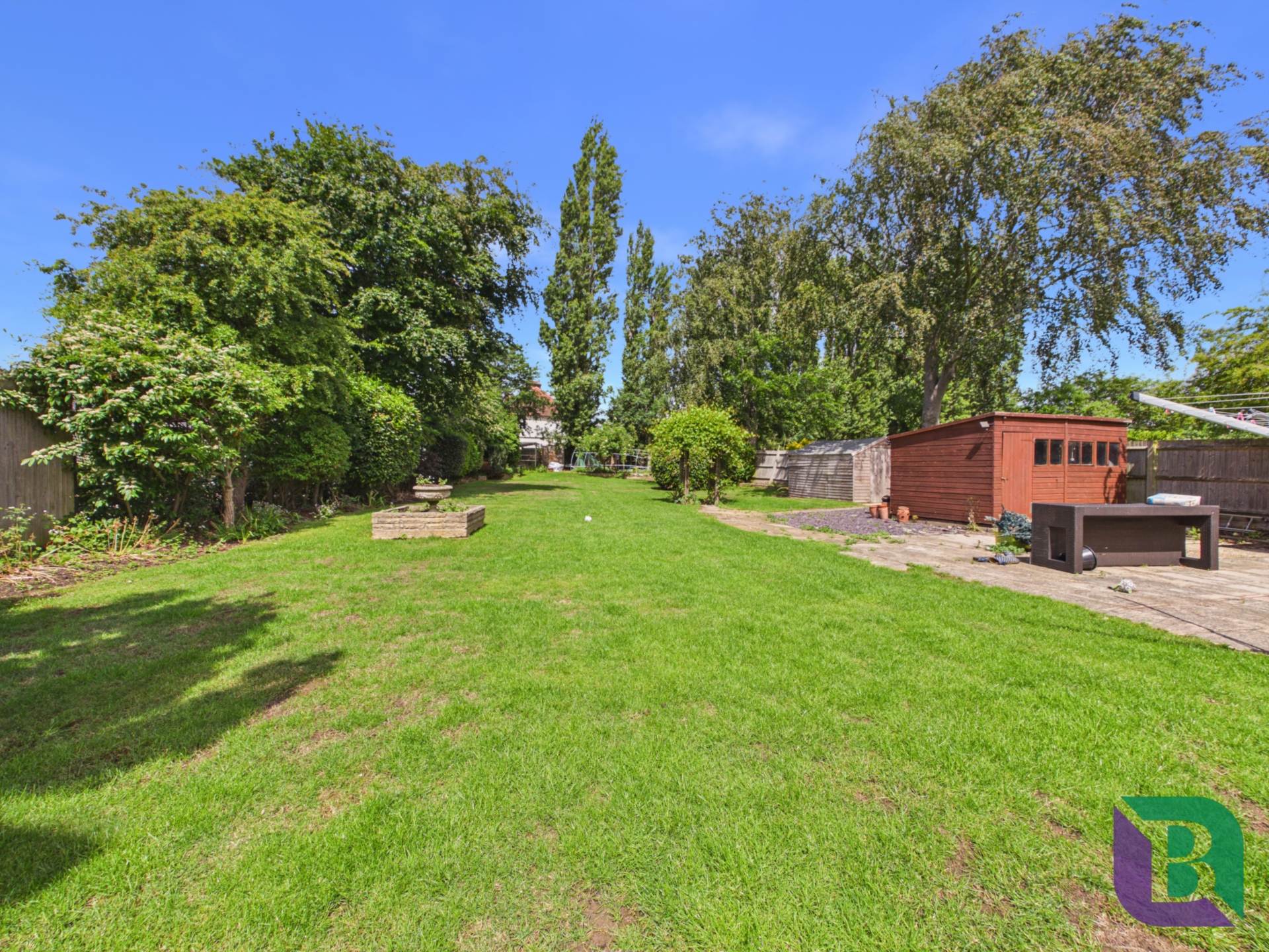 Cranfield Road, Lower End, Image 27