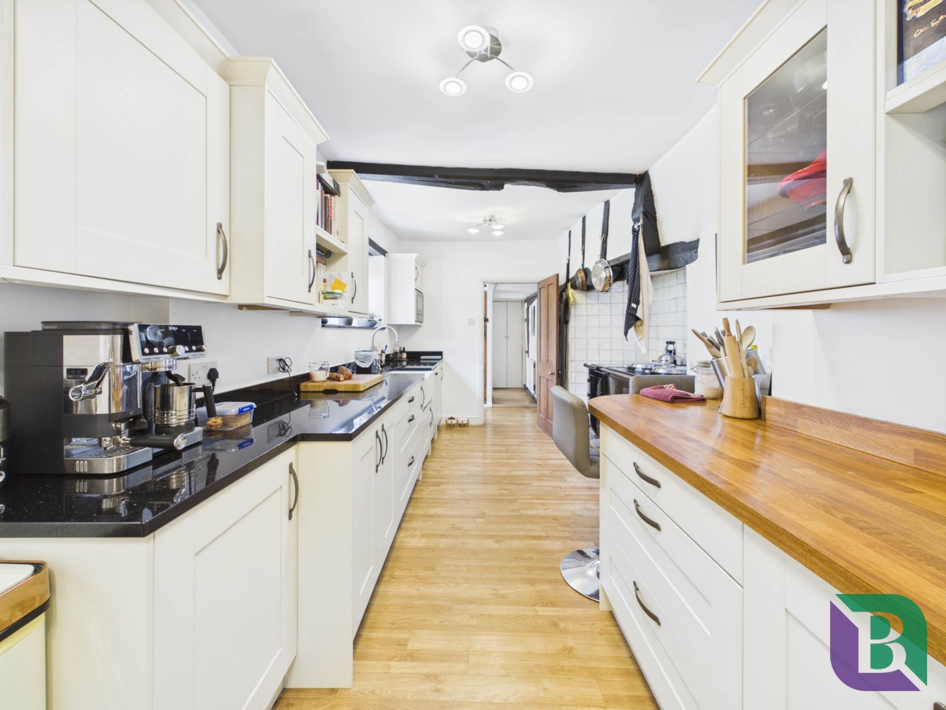 Cranfield Road, Lower End, Image 8