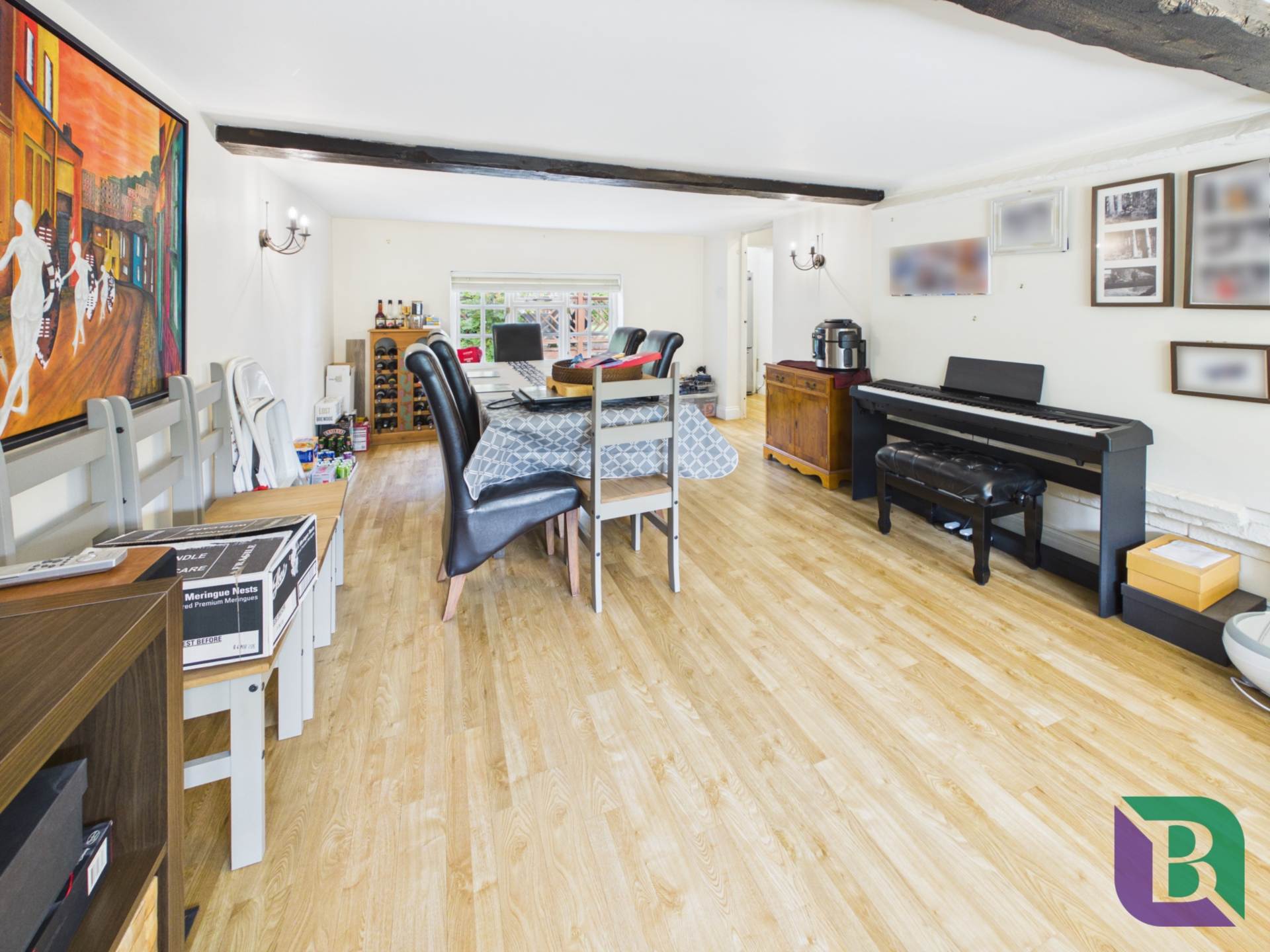 Cranfield Road, Lower End, Image 9