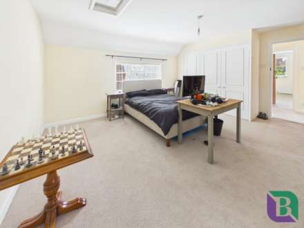Cranfield Road, Lower End, Image 17