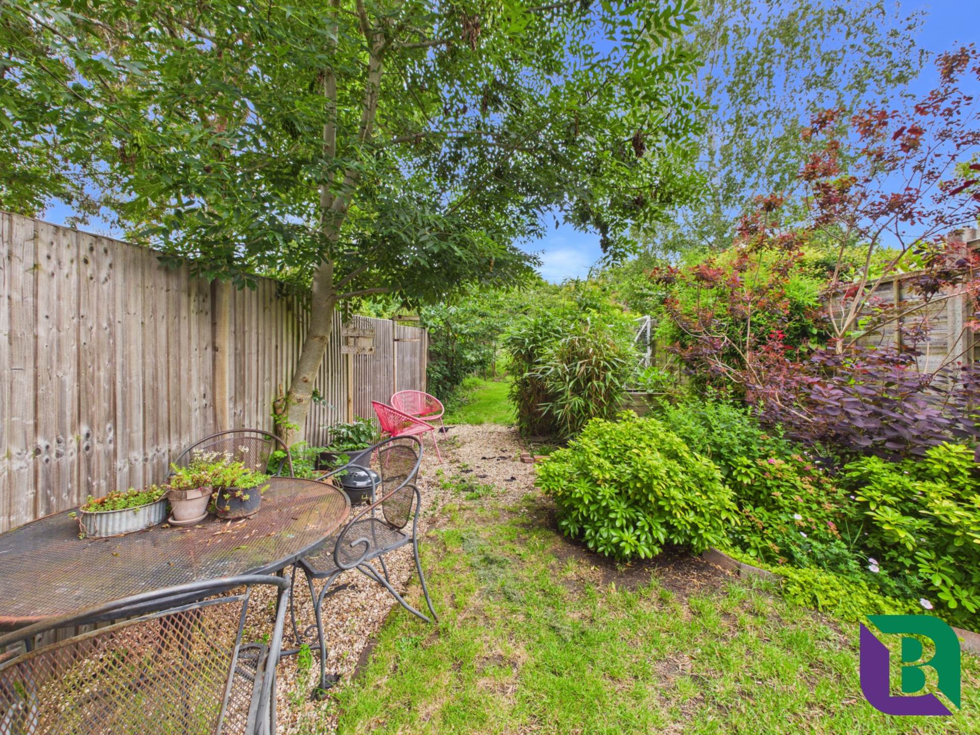 The Leys, Milton Keynes, Image 20