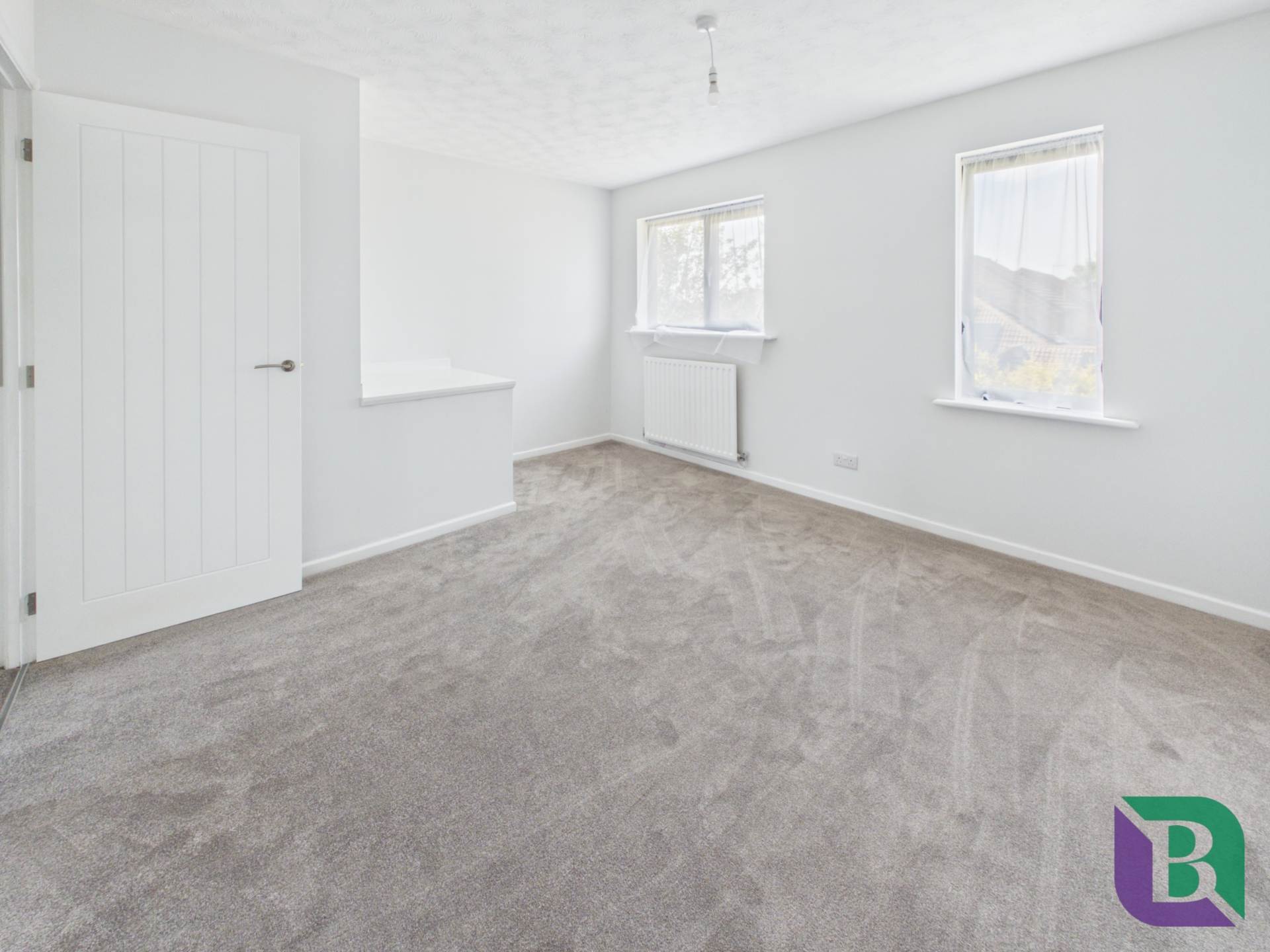 Boxberry Gardens, Walnut Tree, Image 7