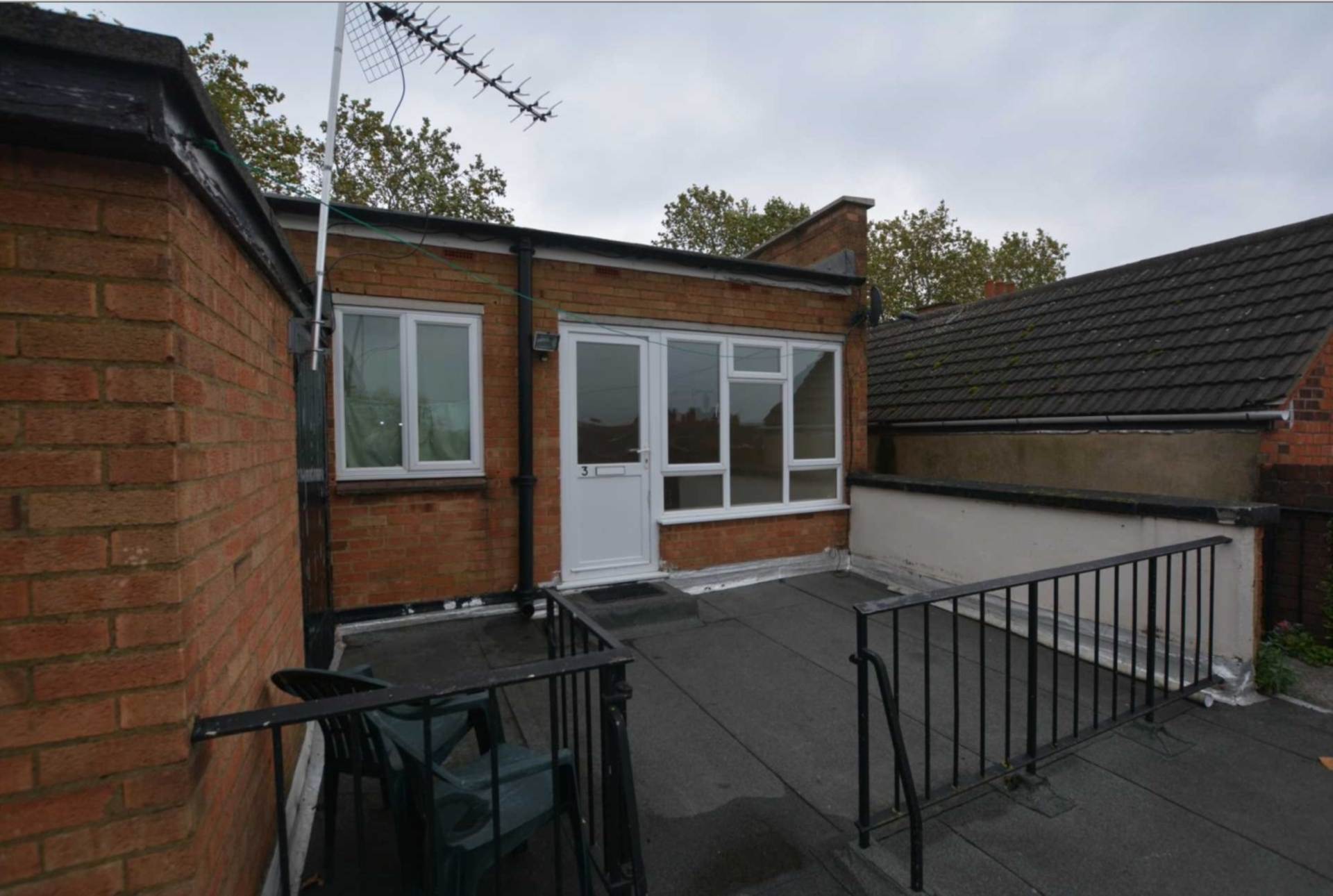 Queensway, Milton Keynes, Image 1