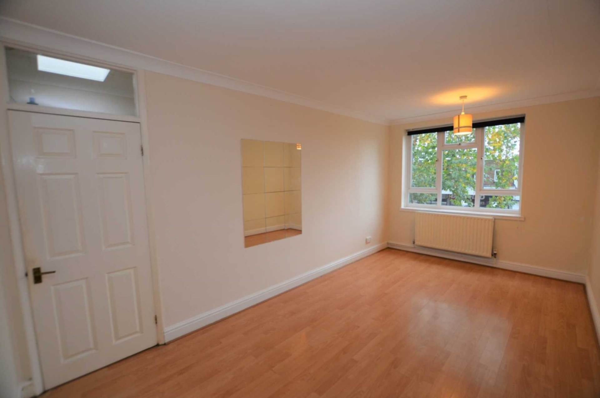 Queensway, Milton Keynes, Image 4