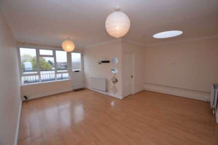Queensway, Milton Keynes, Image 2