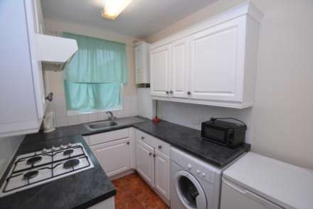 Queensway, Milton Keynes, Image 3