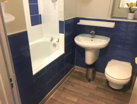 Lipscomb Lane, Milton Keynes, Image 12