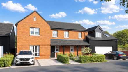 Water Hall Farm, Salford, Image 4
