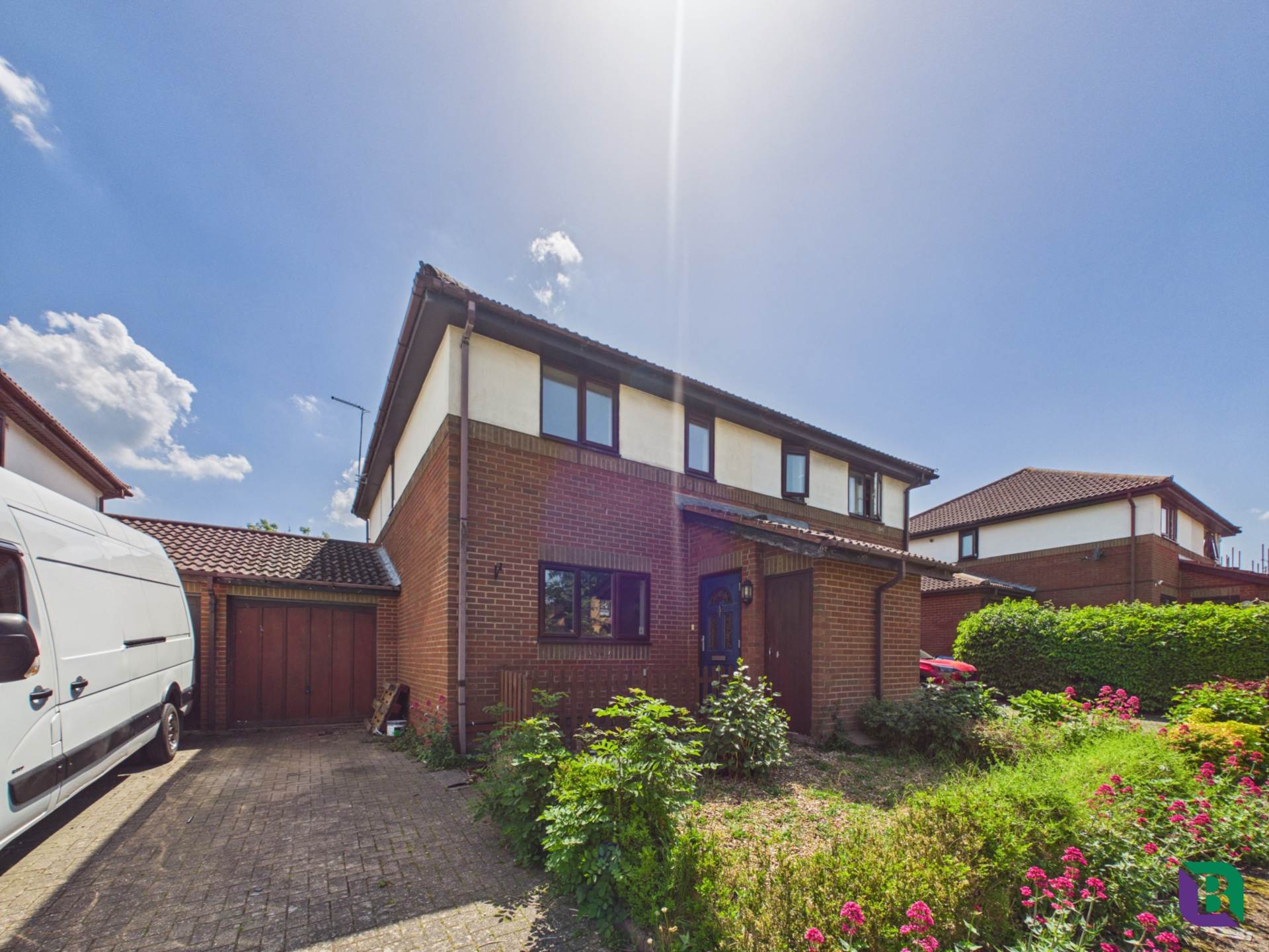 Dunchurch Dale, Milton Keynes, Image 1
