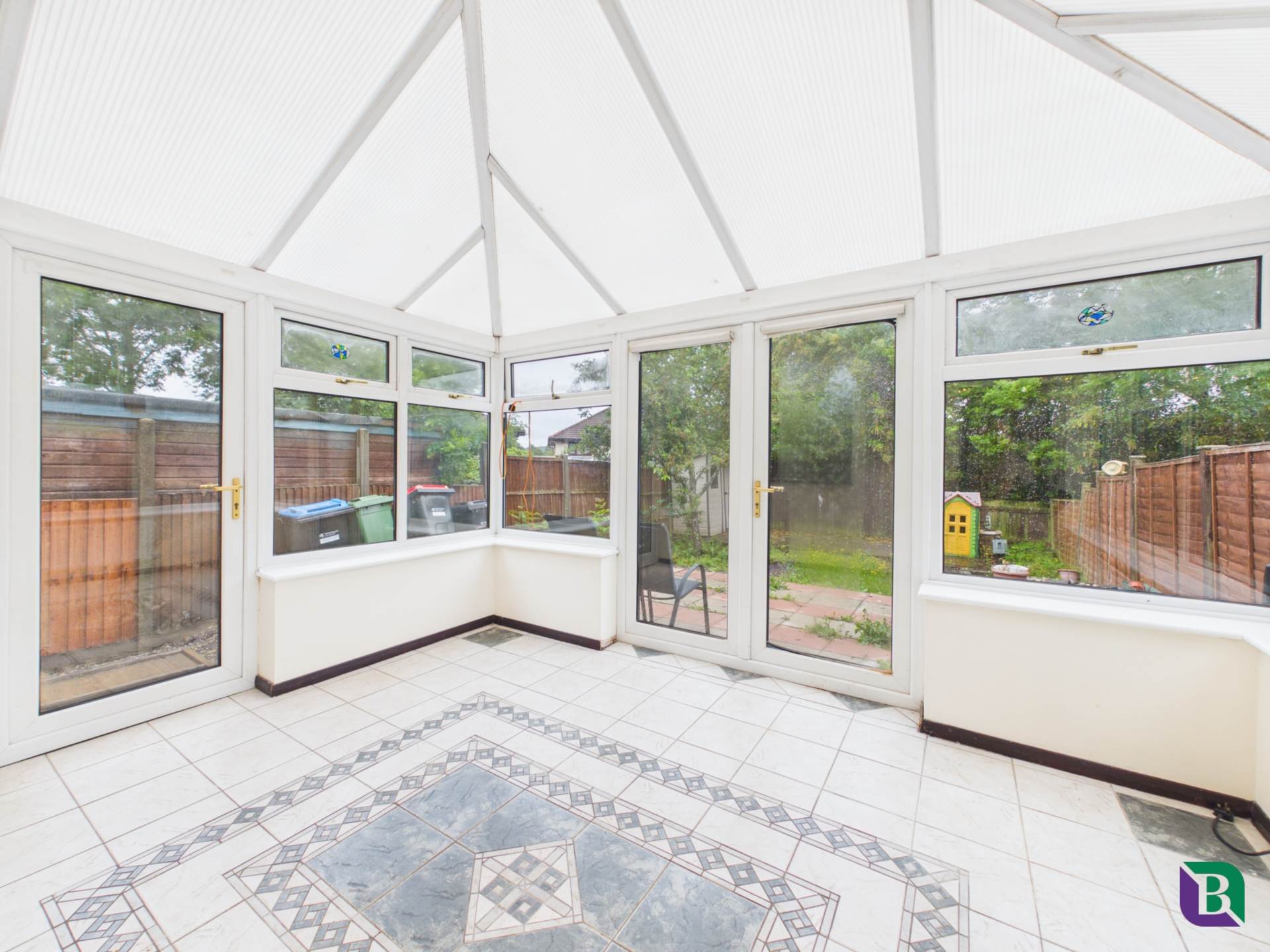Dunchurch Dale, Milton Keynes, Image 6