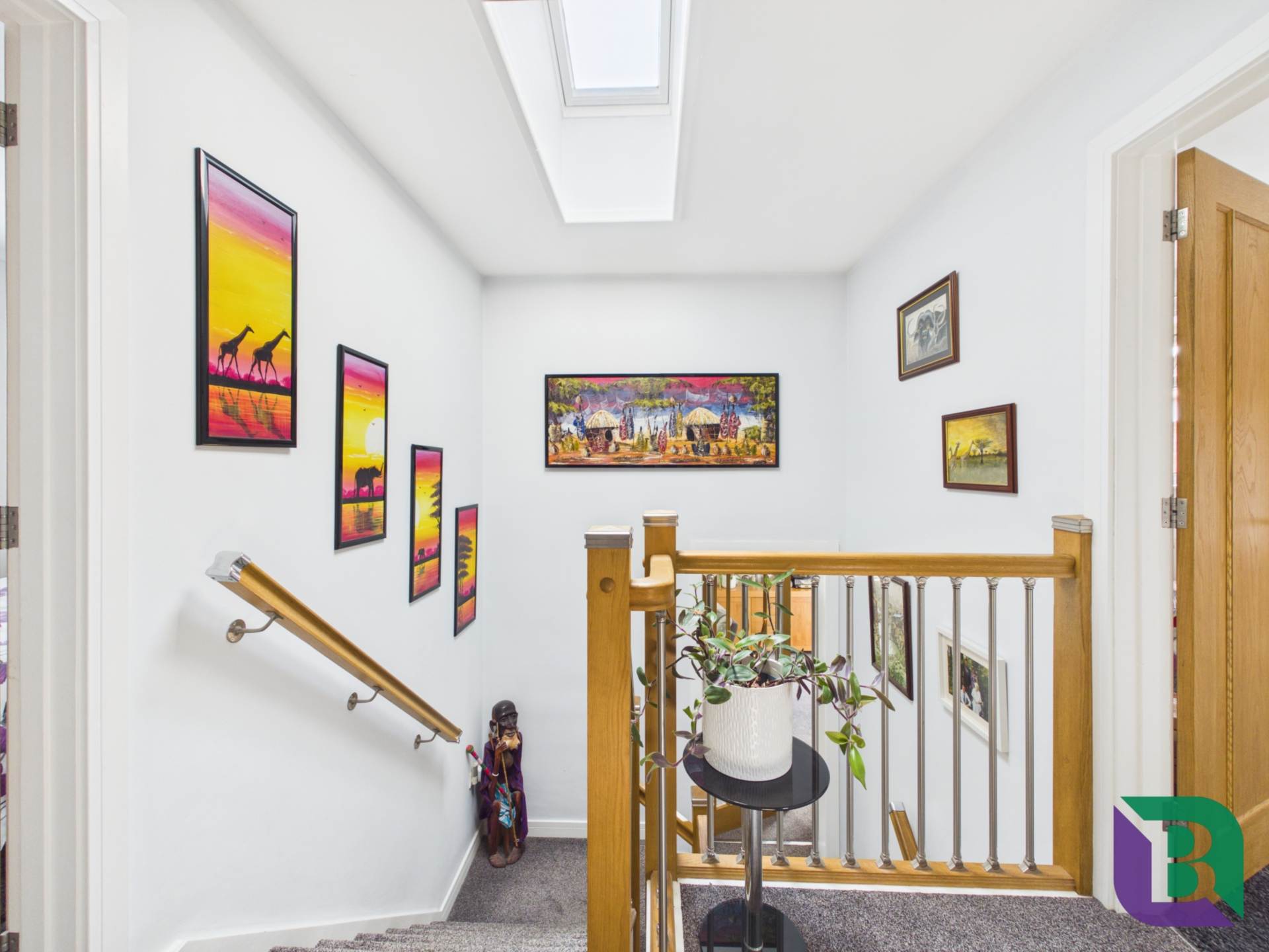Vicarage Street, Woburn Sands, Image 10
