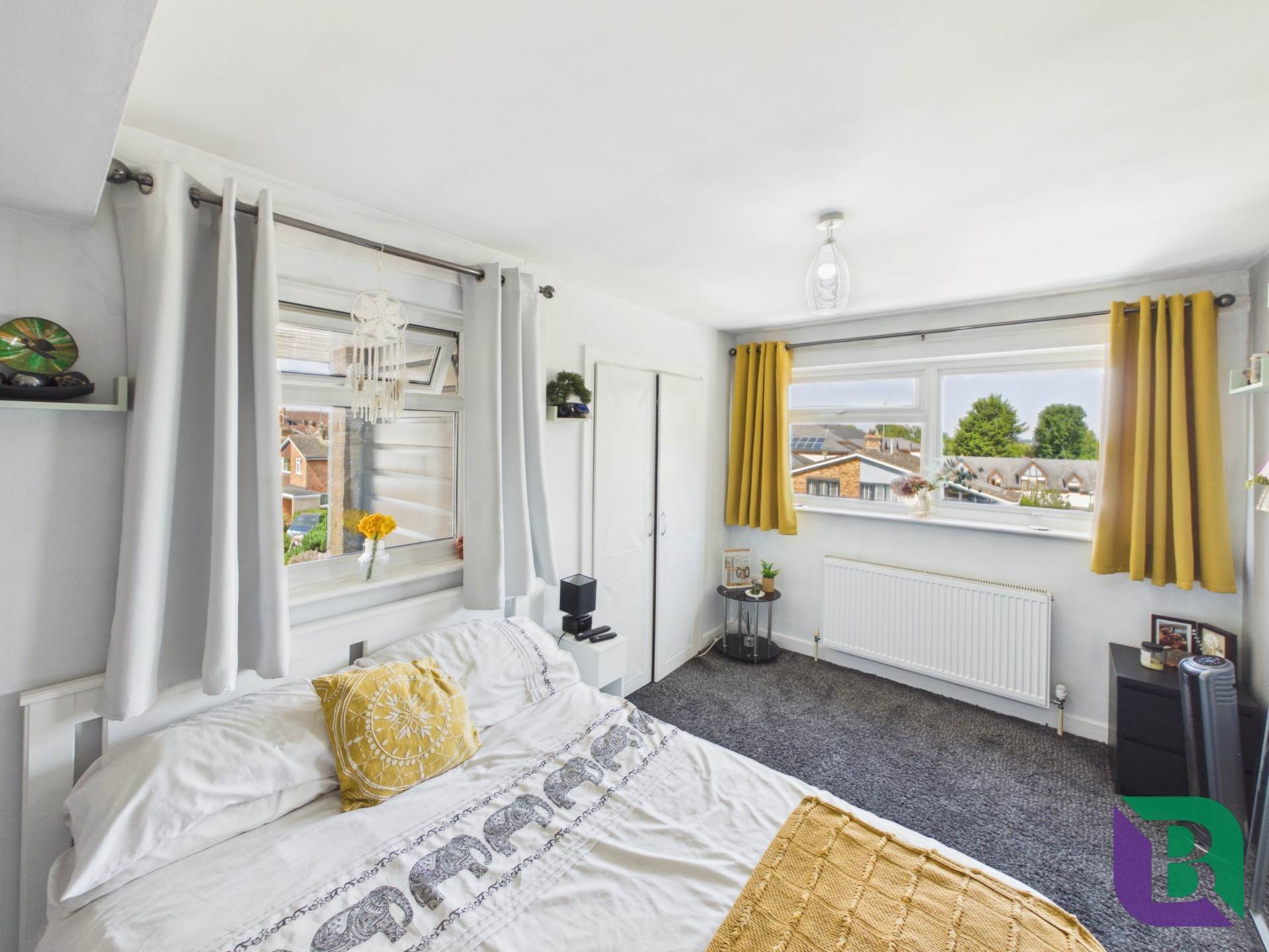 Vicarage Street, Woburn Sands, Image 12