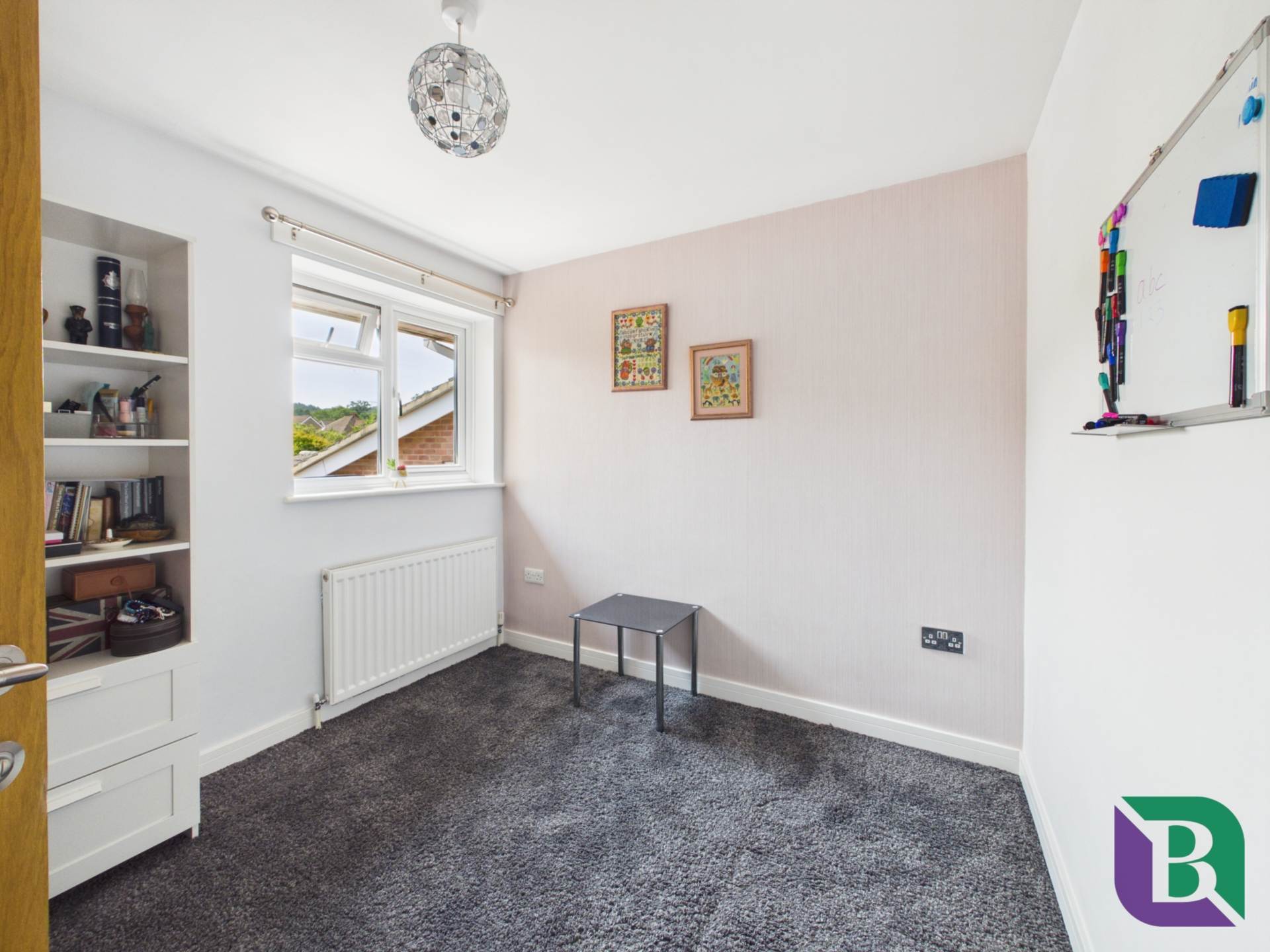 Vicarage Street, Woburn Sands, Image 16