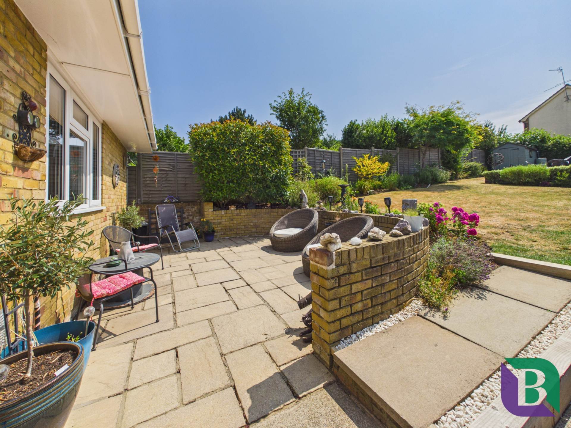 Vicarage Street, Woburn Sands, Image 18
