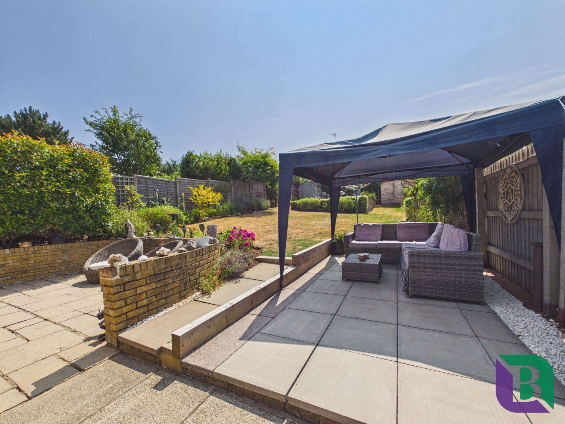Vicarage Street, Woburn Sands, Image 2