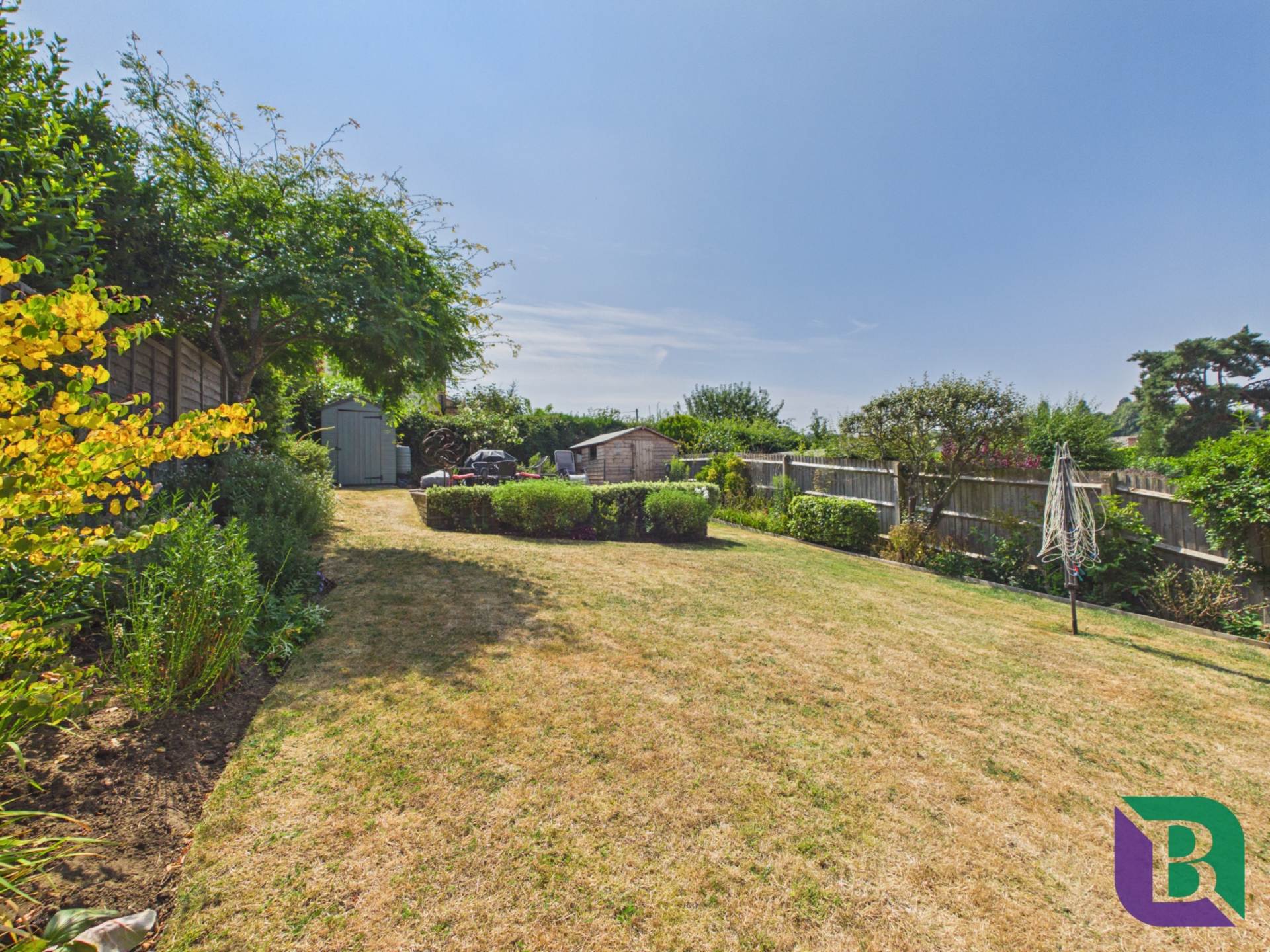 Vicarage Street, Woburn Sands, Image 21