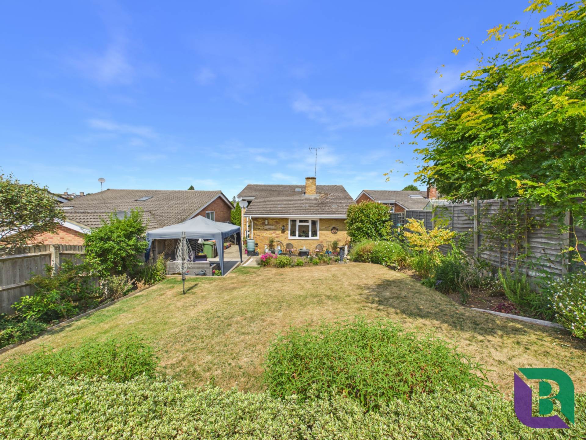 Vicarage Street, Woburn Sands, Image 22