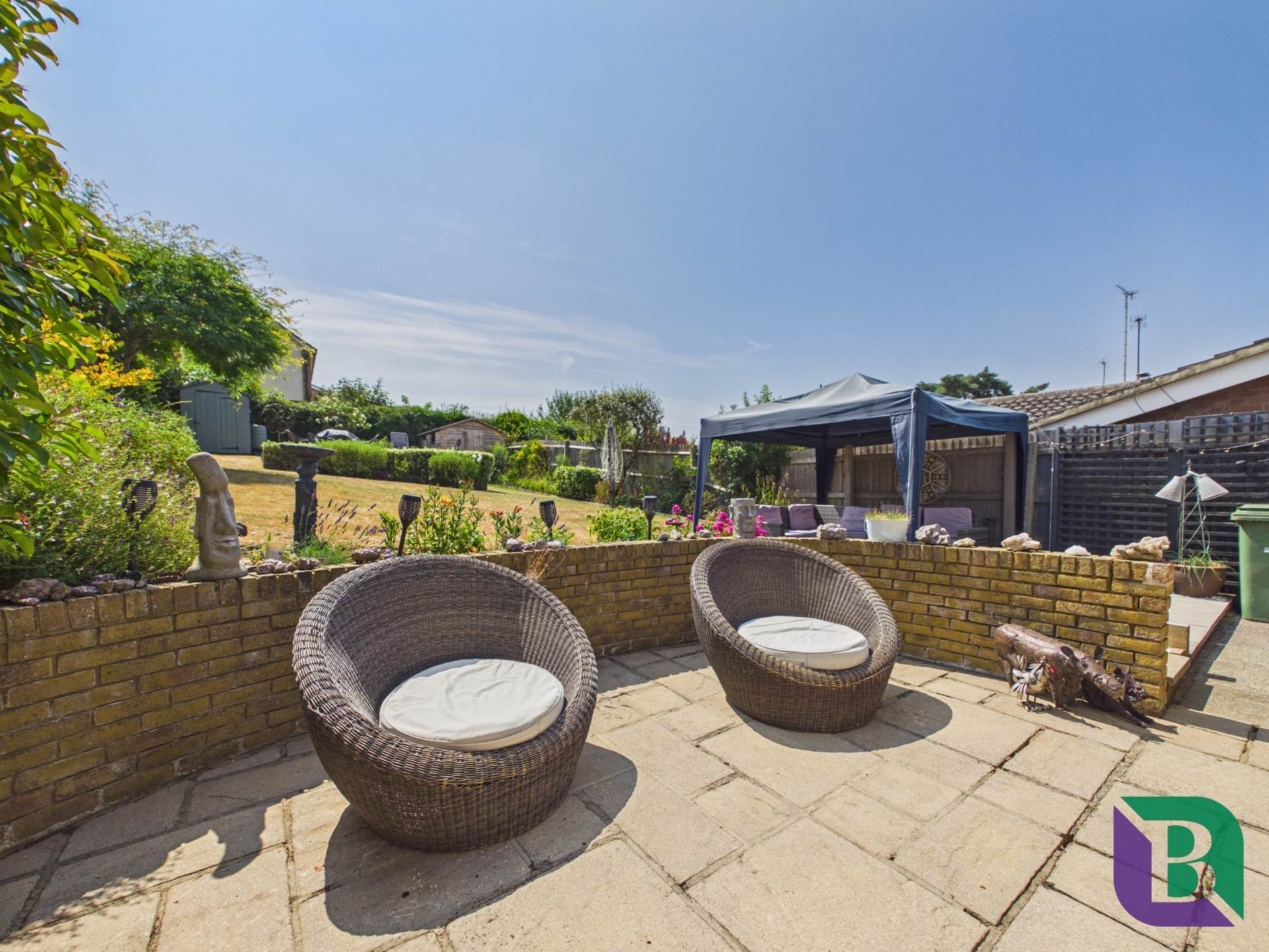 Vicarage Street, Woburn Sands, Image 23