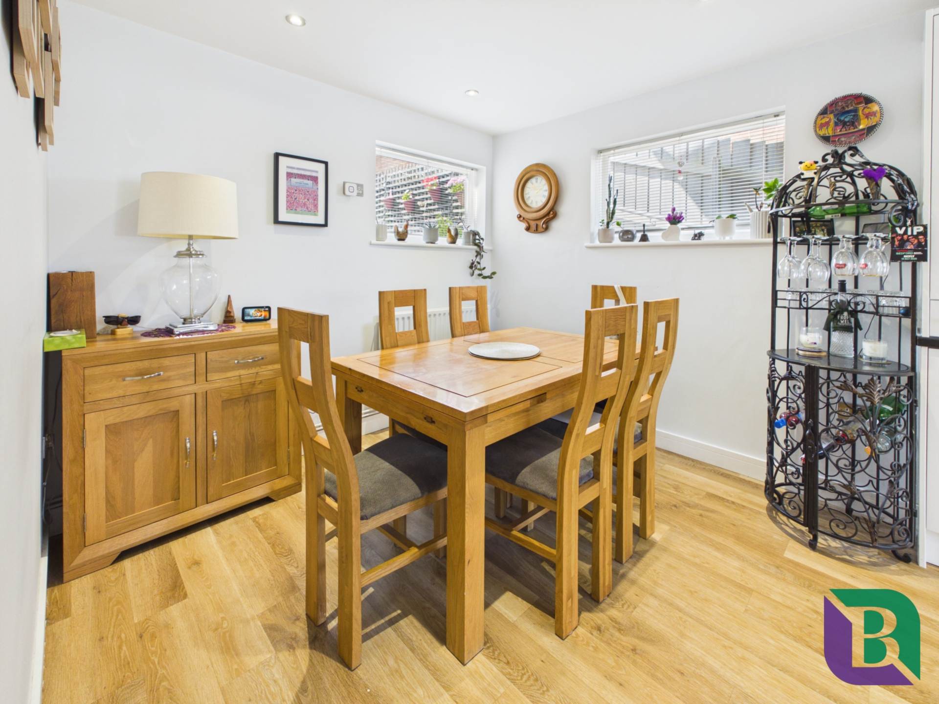 Vicarage Street, Woburn Sands, Image 4