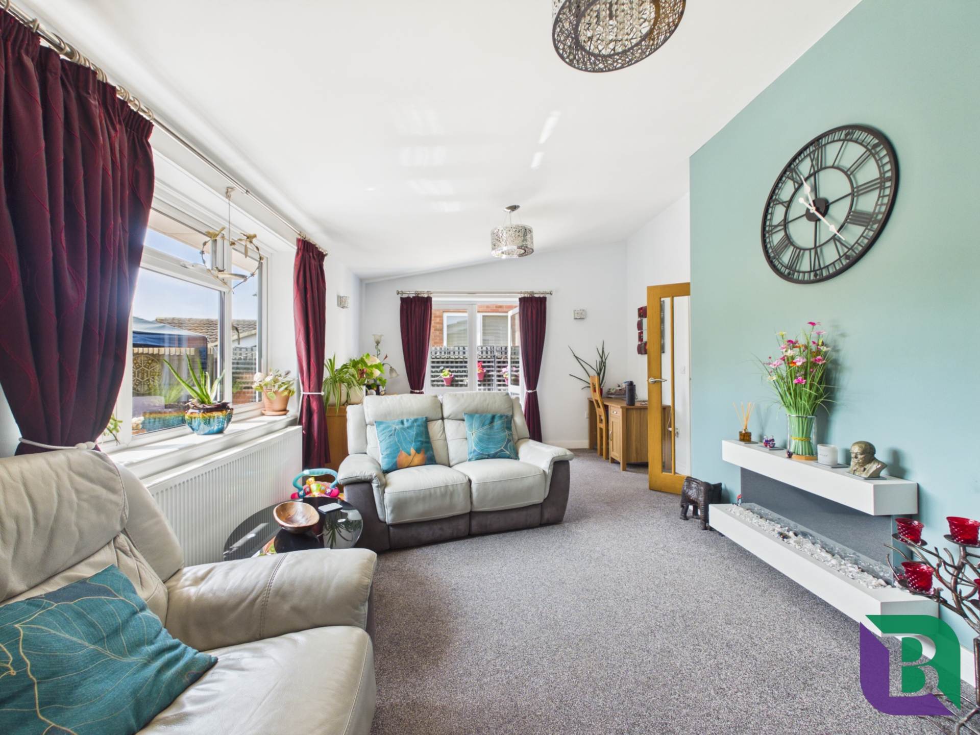 Vicarage Street, Woburn Sands, Image 5
