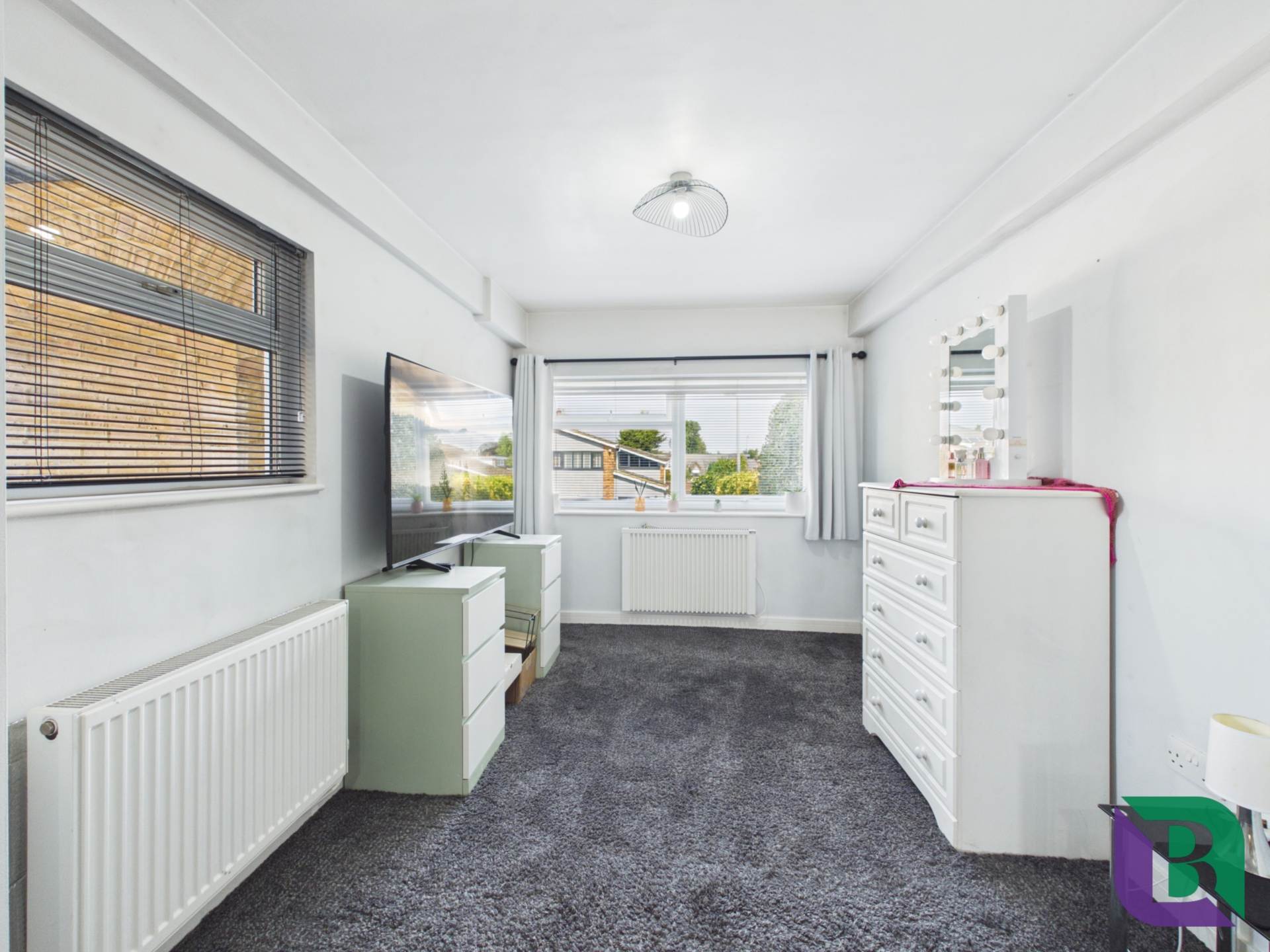 Vicarage Street, Woburn Sands, Image 8