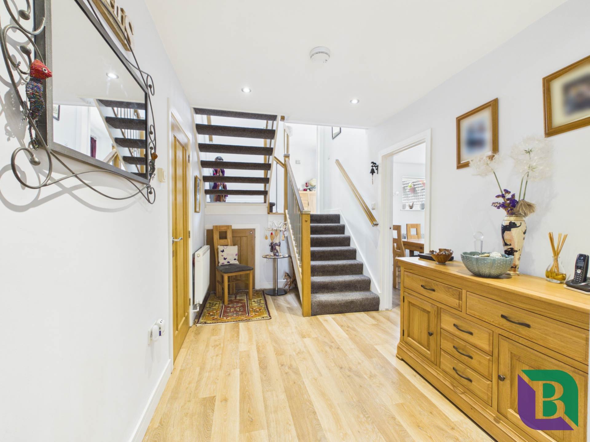 Vicarage Street, Woburn Sands, Image 9