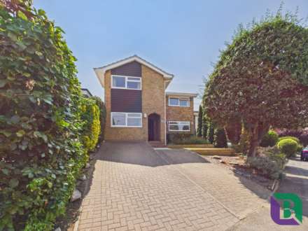 Property For Sale Vicarage Street, Woburn Sands, Milton Keynes