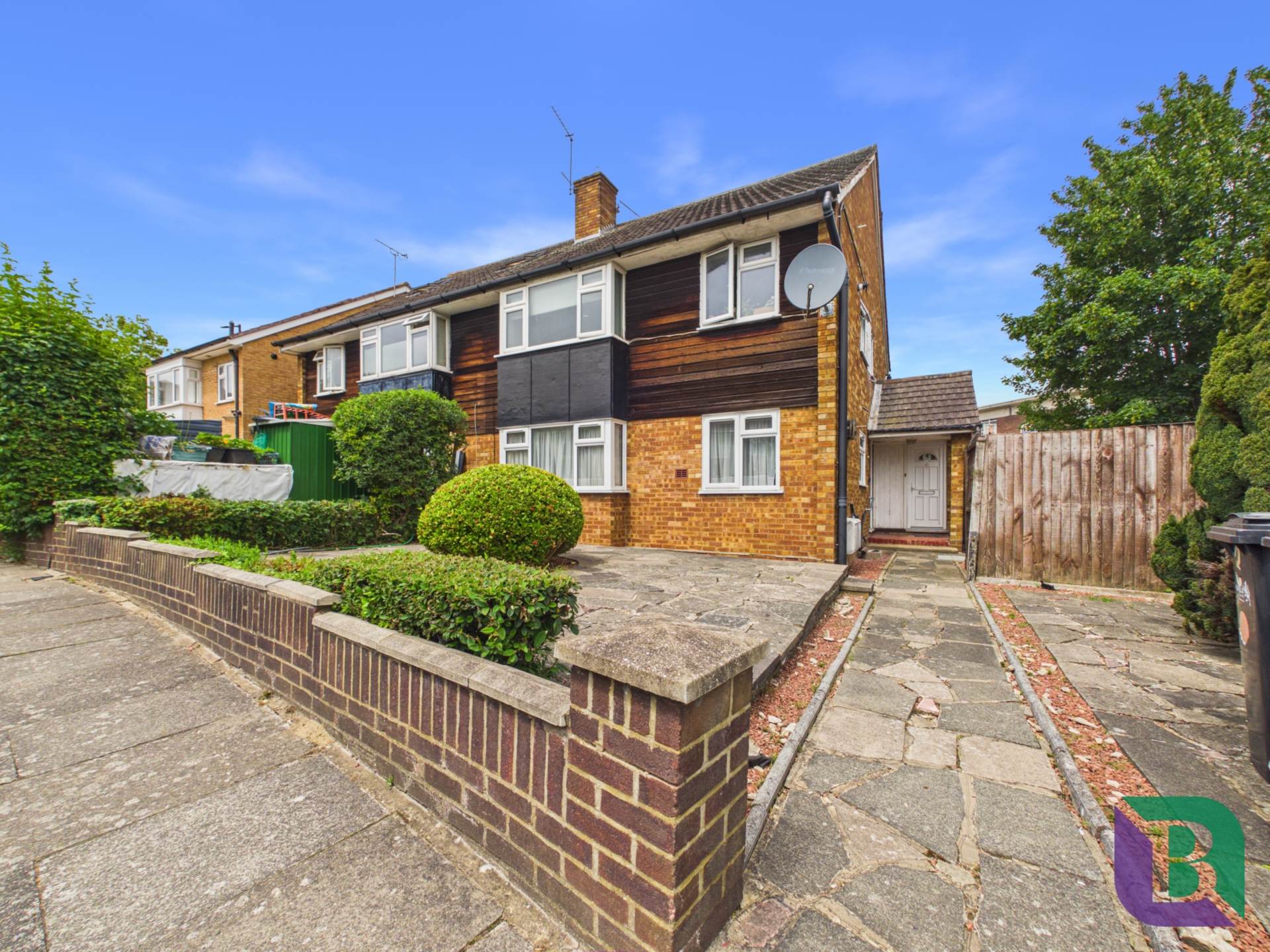 Gerrards Close, Oakwood, Image 1