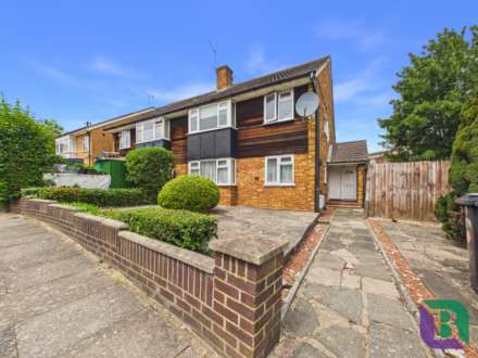 Gerrards Close, Oakwood, Image 1