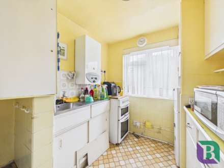 Gerrards Close, Oakwood, Image 2