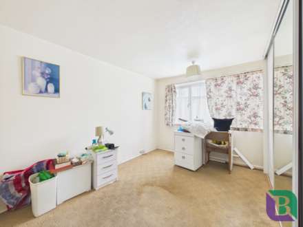 Gerrards Close, Oakwood, Image 6