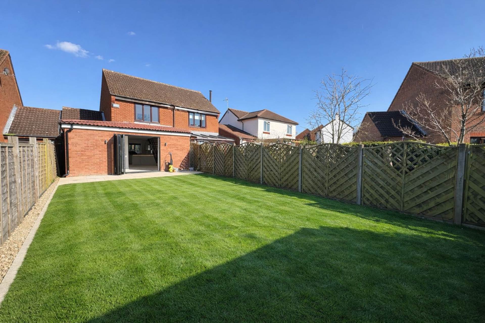 Taunton Deane, Emerson Valley, Image 2