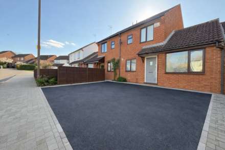 Property For Sale Taunton Deane, Emerson Valley, Milton Keynes