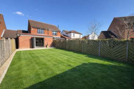 Taunton Deane, Emerson Valley, Image 2