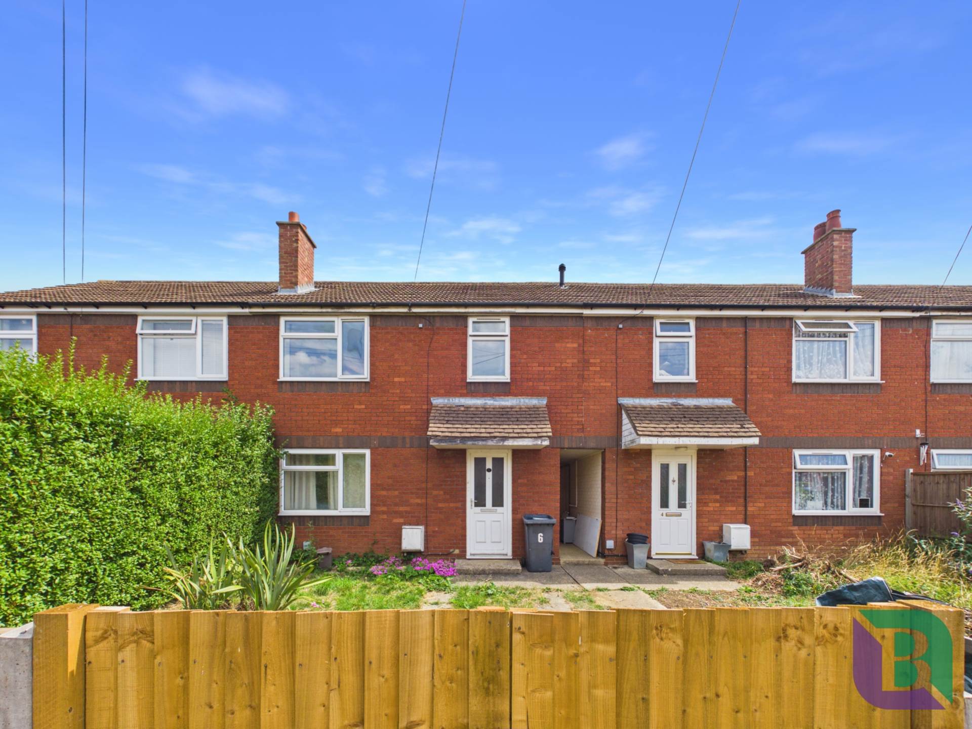 Millard Close, Bedford, Image 1