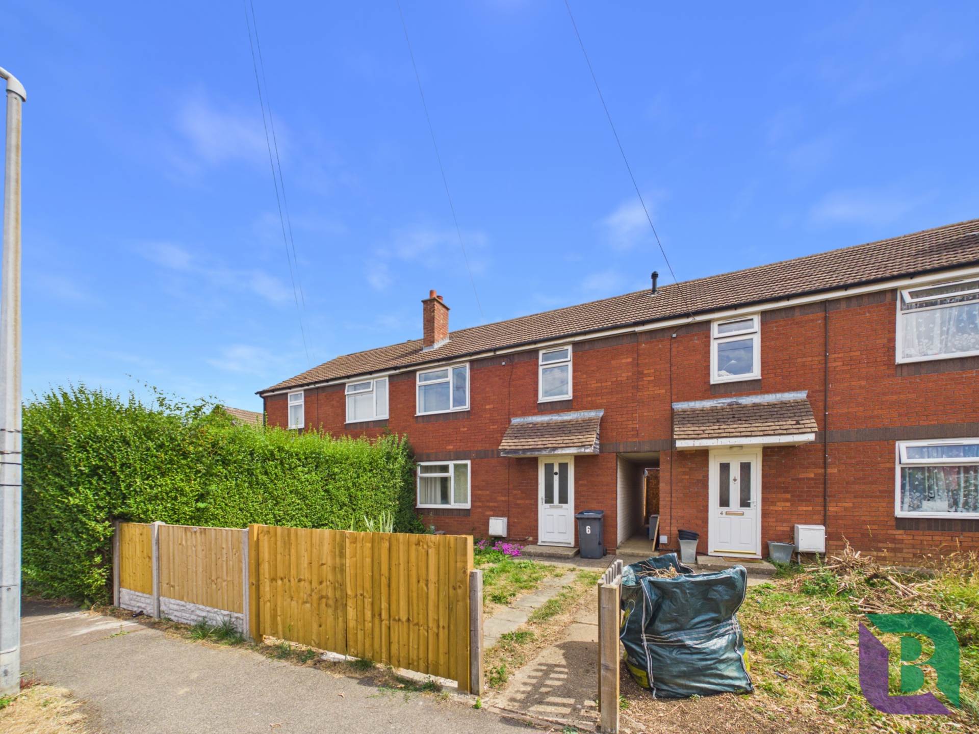 Millard Close, Bedford, Image 2