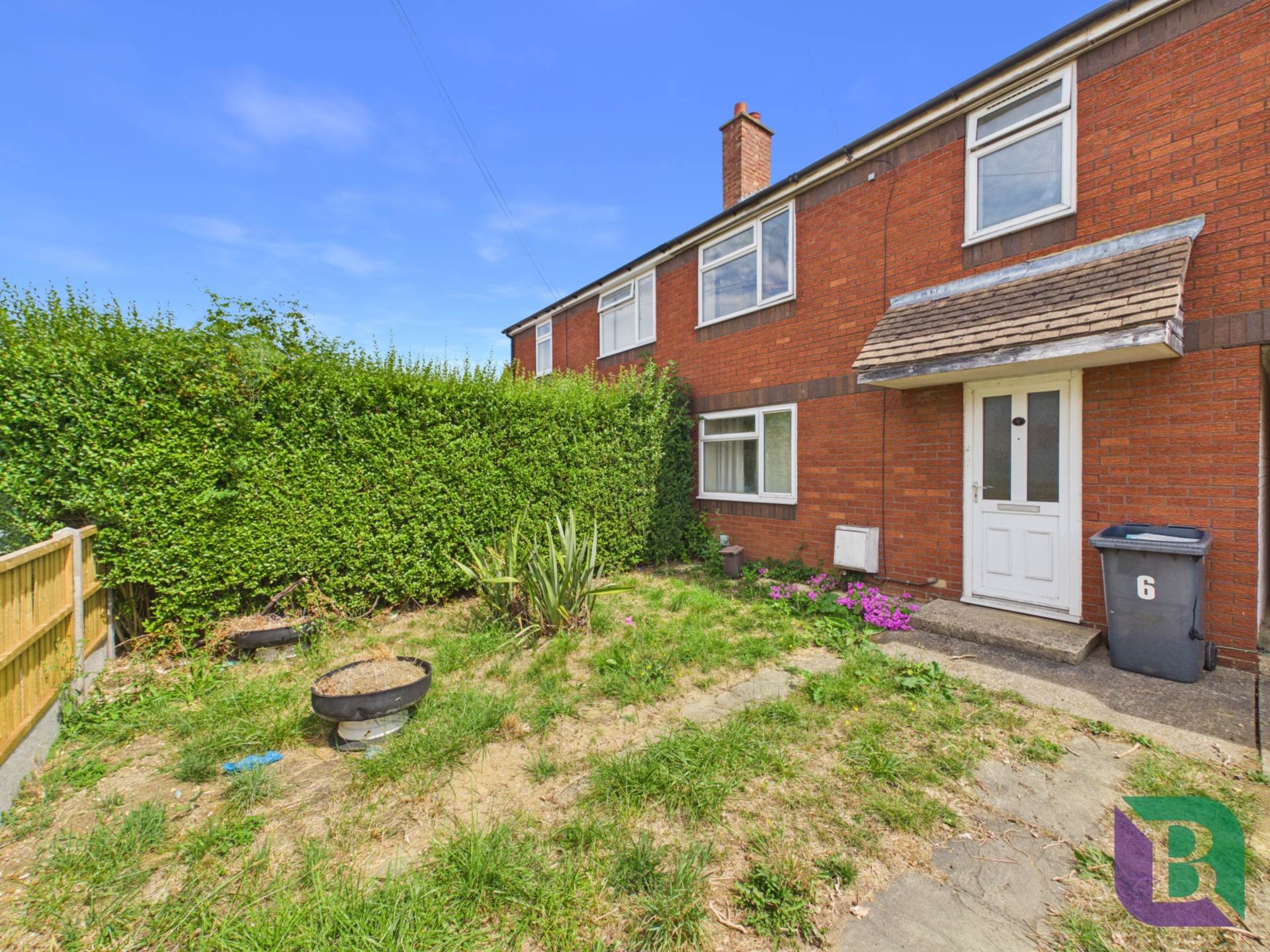 Millard Close, Bedford, Image 3