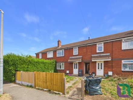 Millard Close, Bedford, Image 2