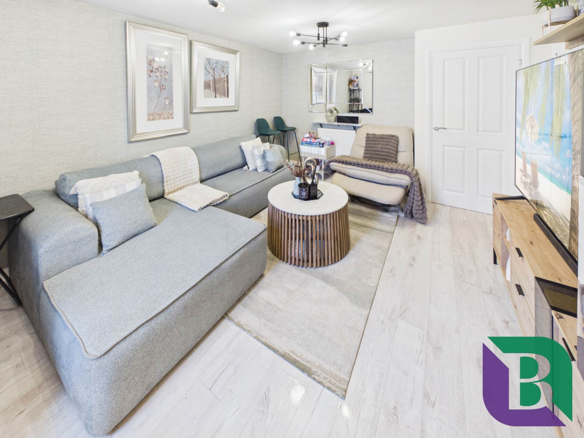 Mercia Road, Great Denham, Image 2