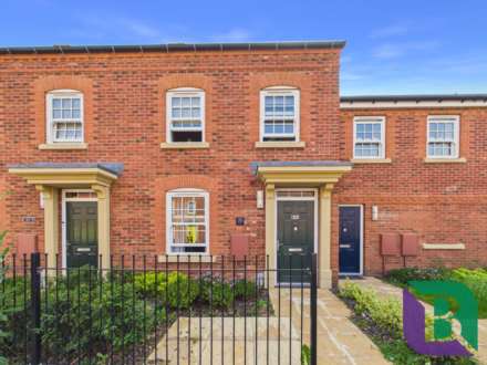 Mercia Road, Great Denham, Image 1