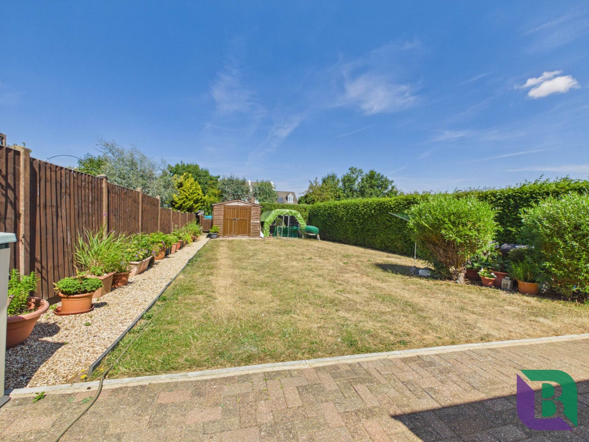 Blackthorn Grove, Woburn Sands, Image 19