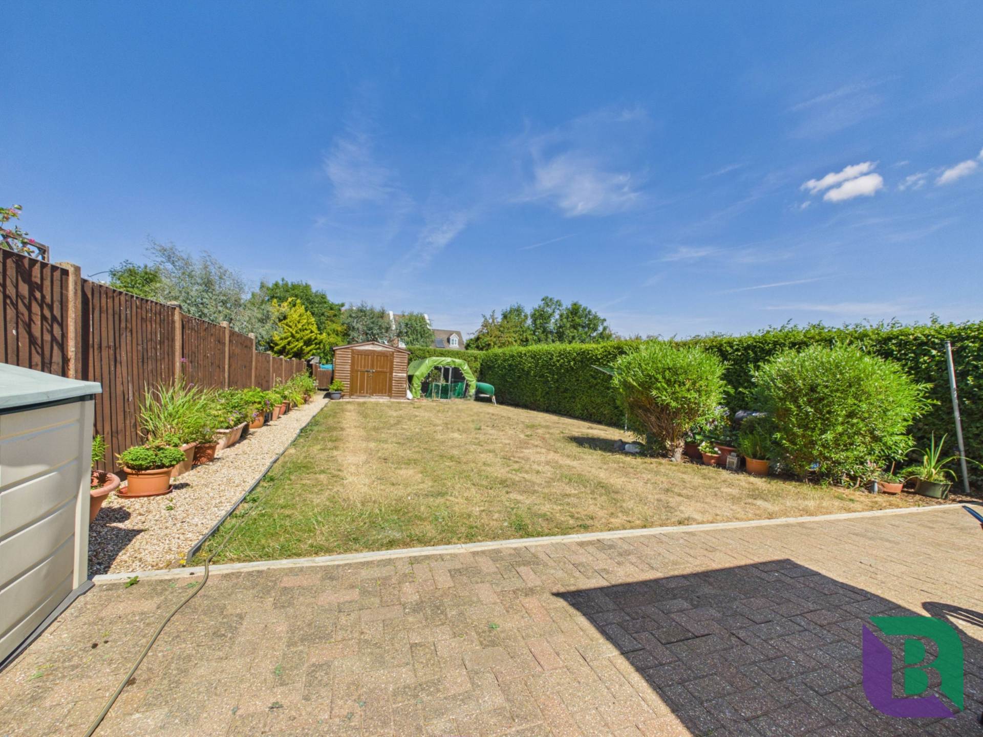 Blackthorn Grove, Woburn Sands, Image 2