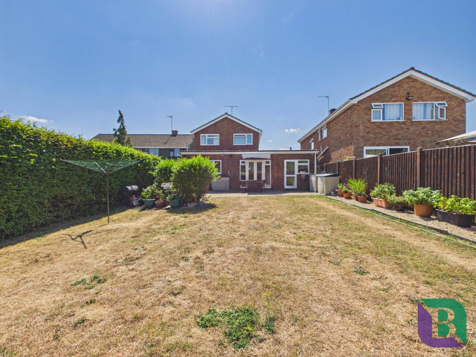 Blackthorn Grove, Woburn Sands, Image 20