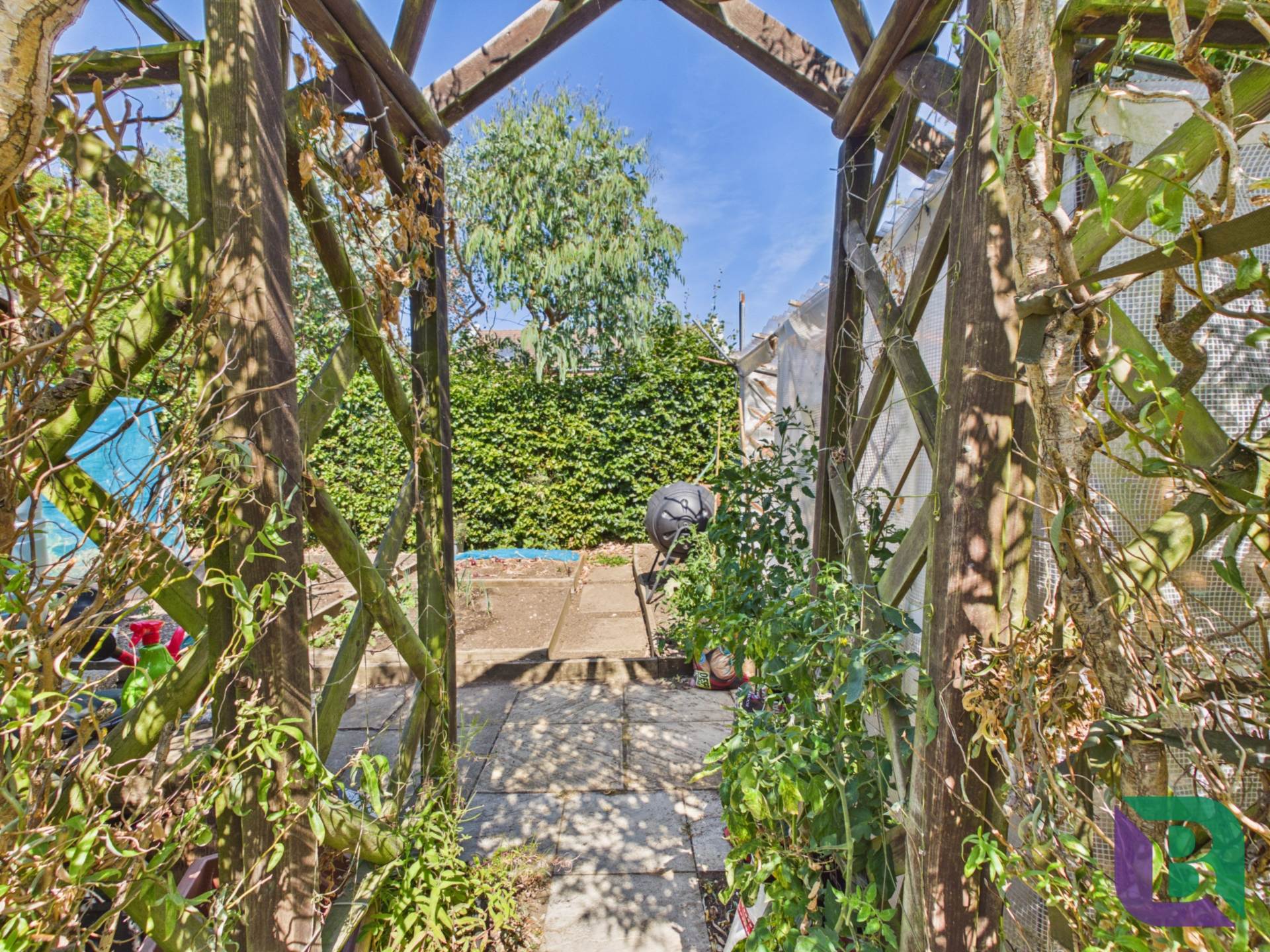 Blackthorn Grove, Woburn Sands, Image 22